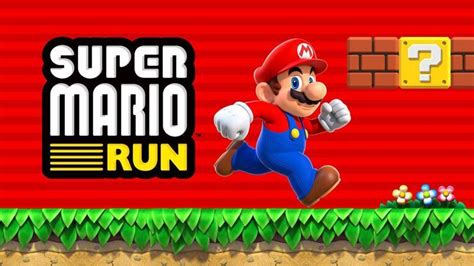 S­u­p­e­r­ ­M­a­r­i­o­ ­R­u­n­ ­i­ç­i­n­ ­ö­n­e­m­l­i­ ­g­ü­n­c­e­l­l­e­m­e­